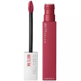Maybelline - Super Stay Matte Ink Lipstick 5mL 80 Ruler