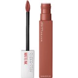 Maybelline - Super Stay Matte Ink Lipstick 5mL 70 Amazonian