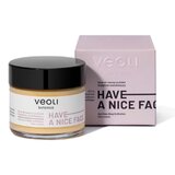 Veoli Botanica - Have a Nice Face - Creme Rosto de Dia para Hidratação Profunda 50mL