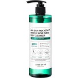 Some by Me - AHA-BHA-PHA 30 Days Miracle Acne Body Cleanser 400g