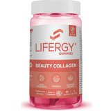 Lifergy - Lifergy Gummies Beauty Collagen 45 gummies Raspberry