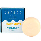 Shaeco - Power Shave Shaving and Hair Removal Bar 80g