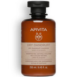 Apivita - Shampoo Anticaspa Seca 250mL