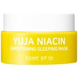 Some by Me - Yuja Niacin Miracle Brightening Sleeping Mask 15mL