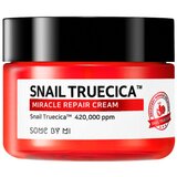 Some by Me - Snail TrueCICA Miracle Repair Cream 60mL