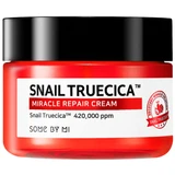 Some by Mi - Snail TrueCICA Miracle Repair Cream 60mL
