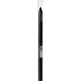 Maybelline - Tattoo Gel Liner Eye Pencil 1,3g 900 Deep Onyx