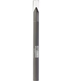 Maybelline - Tattoo Liner 1,3g 901 Intense Charcoal