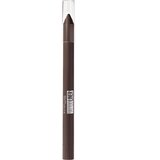 Maybelline - Tattoo Liner 1,3g 910 Bold Brown