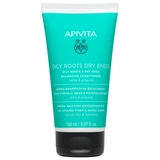 Apivita - Balancing Conditioner for Oily Roots & Dry Ends 150mL