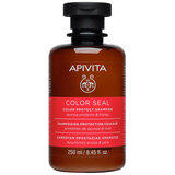 Apivita - Color Seal Shampoo 250mL