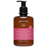 Apivita - Intimate Gel de Limpeza Proteção Extra 300mL