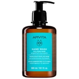 Apivita - Grapefruit & Propolis Liquid Soap 300mL