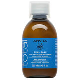 Apivita - Natural Total Dental Care Mouthwash 250mL