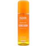 Isdin - Fotoprotetor Hydro Oil Bronzeador 200mL SPF30