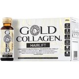 Gold Collagen - Hairlift 10x50mL