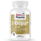 ZeinPharma - L-Dopa+ Dopamina 105mg 90 caps.