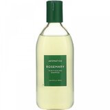 Aromatica - Rosemary Scalp Scaling Shampoo 400mL