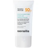 Sensilis - Photocorrection [Pure Age Perfection 50] 40mL