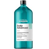 LOreal Professionnel - Serie Expert Scalp Advanced Shampoo Anti-Oiliness 1500mL