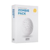 SKIN1004 - Zombie Pack Kit Ativador 16g