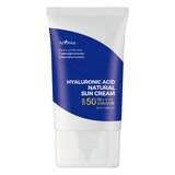Isntree - Hyaluronic Acid Natural Sun Cream 50mL 50