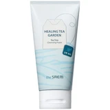 The Saem - رغوة شجرة الشاي المنظِّفة من حديقة الشاي الشافية 150mL