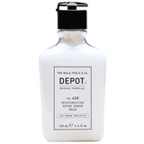 Depot - No. 408 Moisturizing After Shave Balm 100mL