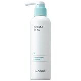 The Saem - Derma Plan Gel to Foam Cleanser 180mL