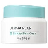 The Saem - Derma Plan Enriched Balm Cream 60mL