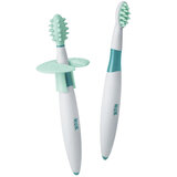Nuk - Toothbrush for Oral Hygiene 1 un. 6 months