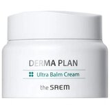The Saem - Derma Plan Ultra Balm Cream 60mL