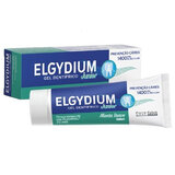 Elgydium - Junior Toothpaste 50mL Gentle Peppermint