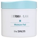 The Saem - Derma Plan Moisture Pad 155mL