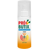 Pre Butix - Pré Butix Spray Repellent Insects with Deet 50% 100mL