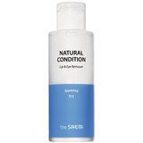 The Saem - Natural Condition Sparkling Lip and Eye Remover 155mL