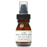 Depot - No. 403 Pre-Shave & Softening Beard Oil 30mL Fresh Black Pepper