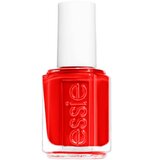 Essie - Vernis à ongles couleur 13,5mL 63 Too Too Hot