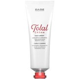 Babe - Total Cream for Face and Body 60mL