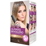 Kativa - Brazilian Straightening Blonde 1 un.