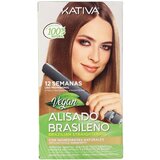 Kativa - Alisamento Brasileiro Vegan 1 un.