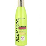 Kativa - Keep Curl Conditioner 250mL