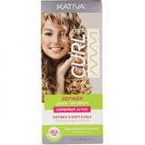 Kativa - Keep Curl Definer Leave-In Cream 200mL