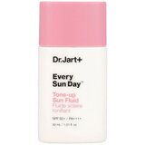 Dr Jart - Fluide Solaire Tonifiant Every Sun Day 30mL SFP50+