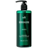 Lador - Herbalism Shampoo 400mL