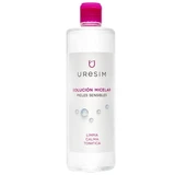 Uresim - Solução Micelar Desmaquilhante 500mL