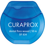Curaprox - Fio Dentário Df 834 Revestido a Cera