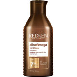 Redken - All Soft Mega Conditioner Severely Dry, Coarse Hair 
