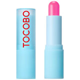Tocobo - Glass Tinted Bálsamo Labial 3,5g 012 Better Pink