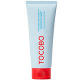 Tocobo - Coconut Clay Cleansing Foam 150mL
